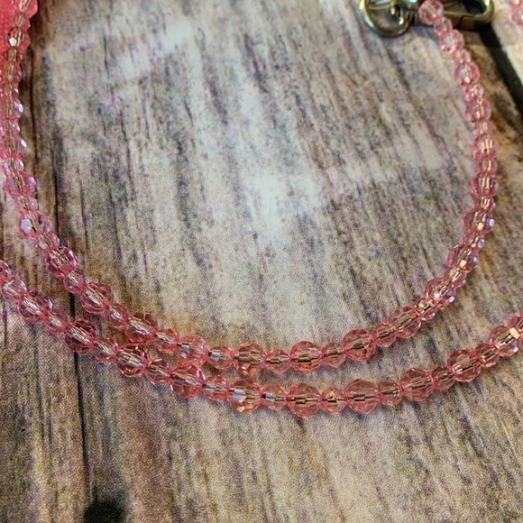 Dog Leashes/Collar Bundle • Breast Cancer Awareness💕 - Picture 12 of 14